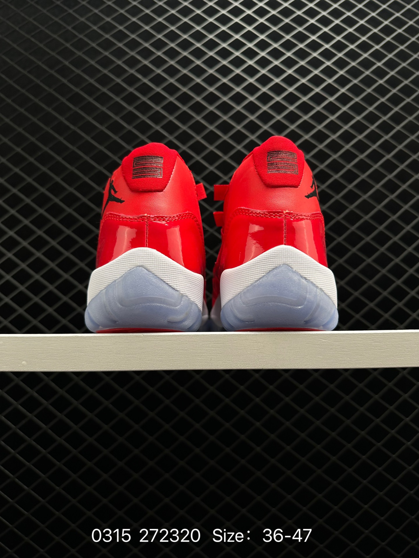 Air Jordan 11  Concord AJ11